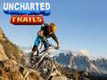 Igra Uncharted Trails