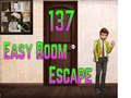 Igra Amgel Easy Room Escape 137
