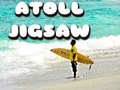Igra Atoll Jigsaw
