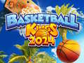 Igra Basketball Kings 2024