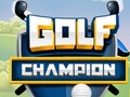 Igra Golf Champion