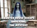 Igra Haunted House Escape: Unveiling the Mystery