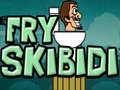 Igra Fry Skibidi