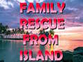 Igra Family Rescue From Island