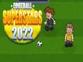 Igra Football Superstars 2023 