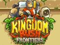 Igra Kingdom Rush Frontiers