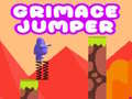 Igra Grimace Jumper