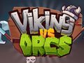 Igra Viking Vs Orcs
