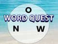 Igra Word Quest