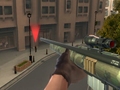 Igra Sniper: City Strike