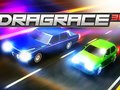 Igra Drag Race 3D
