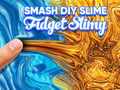Igra Smash Diy Slime Fidget Slimy