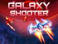 Igra Galaxy Shooter