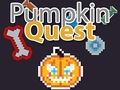 Igra Pumpkin Quest