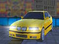 Igra Taxi Simulator 3D