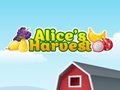 Igra Alice's Harvest 