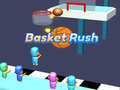 Igra Basket Rush