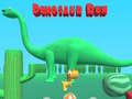 Igra Dinosaur Run