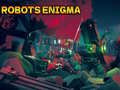 Igra Robots Enigma