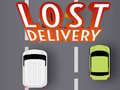 Igra Lost Delivery