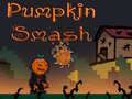 Igra Pumpkin Smash