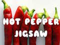 Igra Hot Pepper Jigsaw