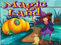 Igra Magic Land