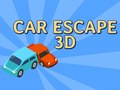 Igra Car Escape 3D