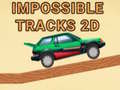 Igra Impossible Tracks 2D