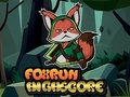 Igra Fox Run