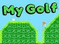 Igra My Golf