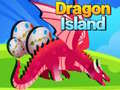 Igra Dragon Island 