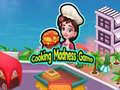 Igra Cooking Madness Game