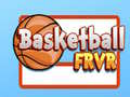 Igra Basketball FRVR