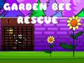 Igra Garden Bee Rescue