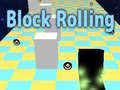 Igra Block Rolling