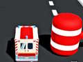 Igra Ambulance Rush