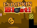 Igra Pumpkin Blast!