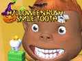 Igra Halloween Rush - Smile Tooth