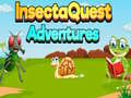 Igra InsectaQuest-Adventure