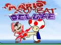 Igra Mario Combat Deluxe