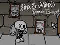 Igra Jinx & Minx's Tower Escape