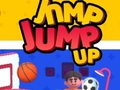 Igra Jump Jump Up