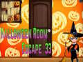 Igra Amgel Halloween Room Escape 33