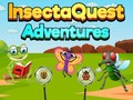 Igra InsectaQuest Adventures