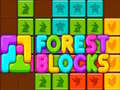 Igra Forest Blocks
