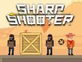 Igra Sharp shooter