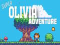 Igra Super Olivia Adventure