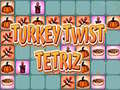 Igra Turkey Twist Tetriz