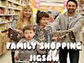 Igra Family Shopping Jigsaw